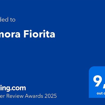 Dimora Fiorita Villa Martina Franca Ngoại thất bức ảnh