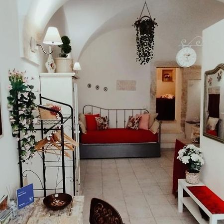 Dimora Fiorita Villa Martina Franca Ngoại thất bức ảnh