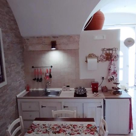Dimora Fiorita Villa Martina Franca Ngoại thất bức ảnh