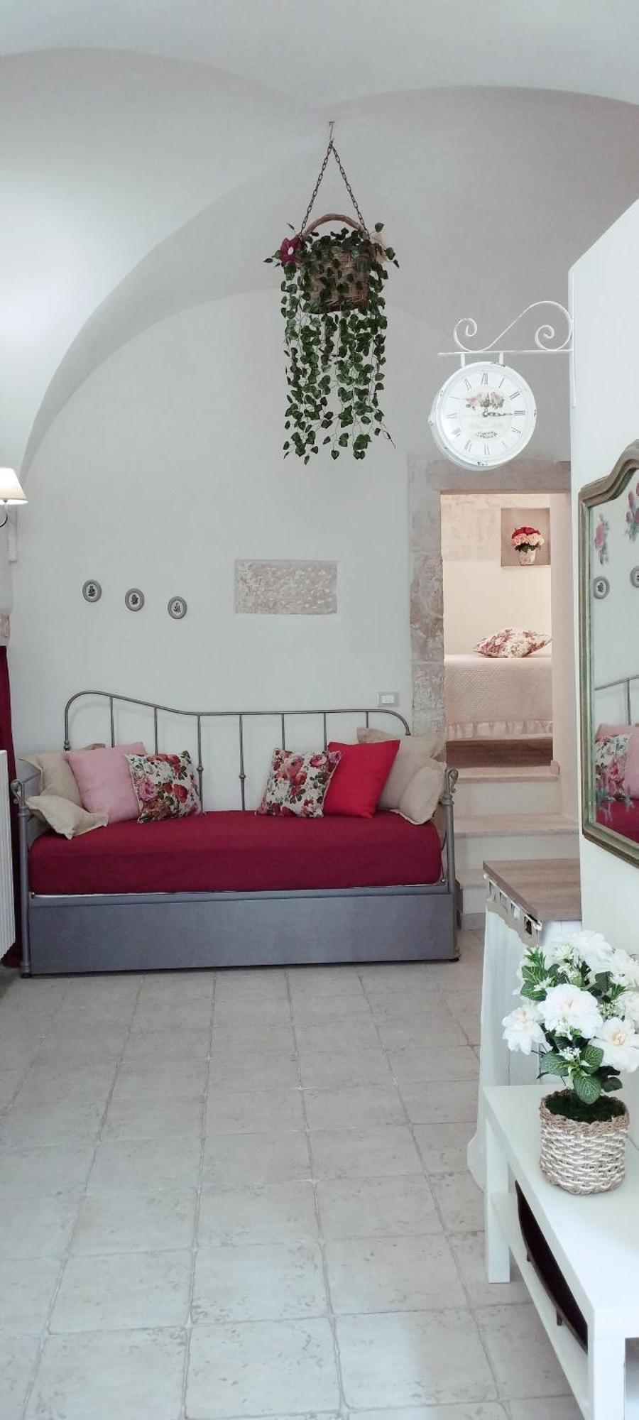 Dimora Fiorita Villa Martina Franca Ngoại thất bức ảnh
