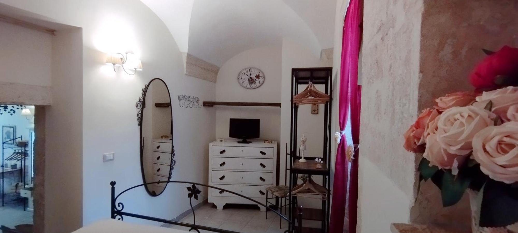 Dimora Fiorita Villa Martina Franca Ngoại thất bức ảnh