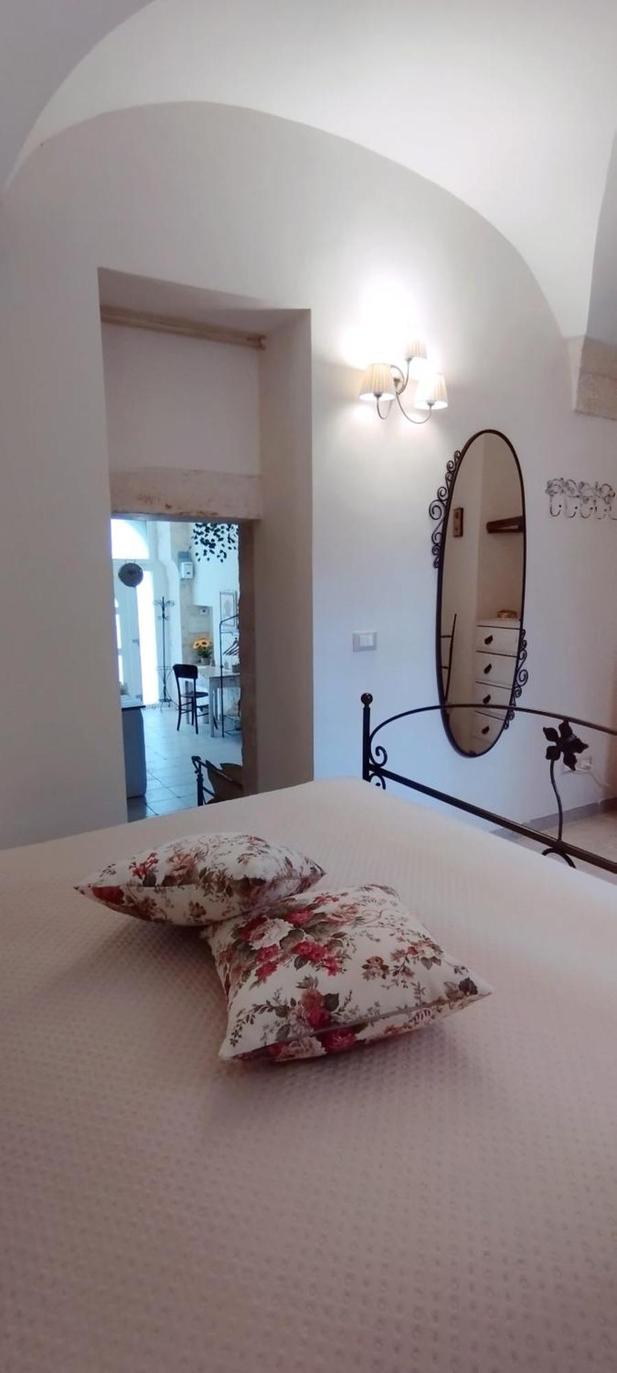 Dimora Fiorita Villa Martina Franca Ngoại thất bức ảnh