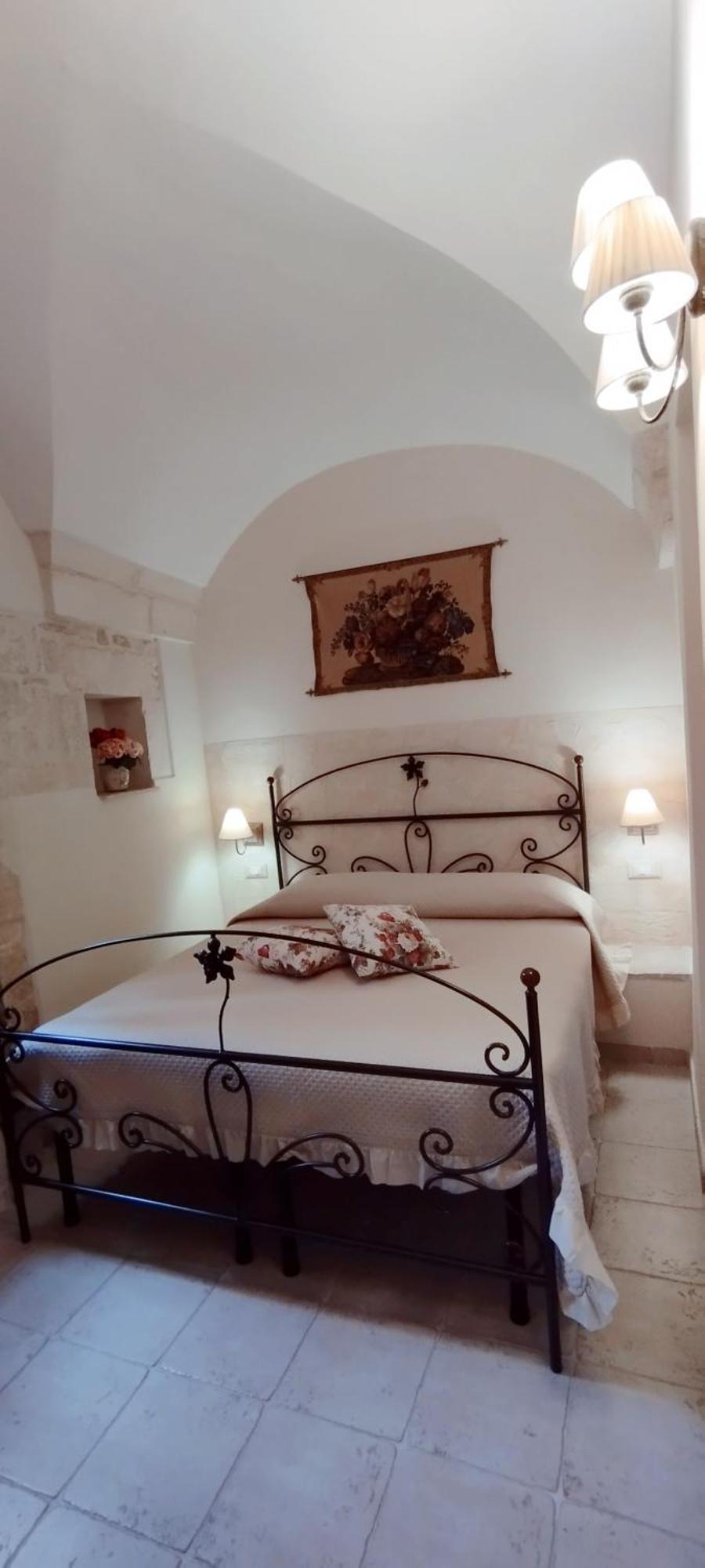 Dimora Fiorita Villa Martina Franca Ngoại thất bức ảnh