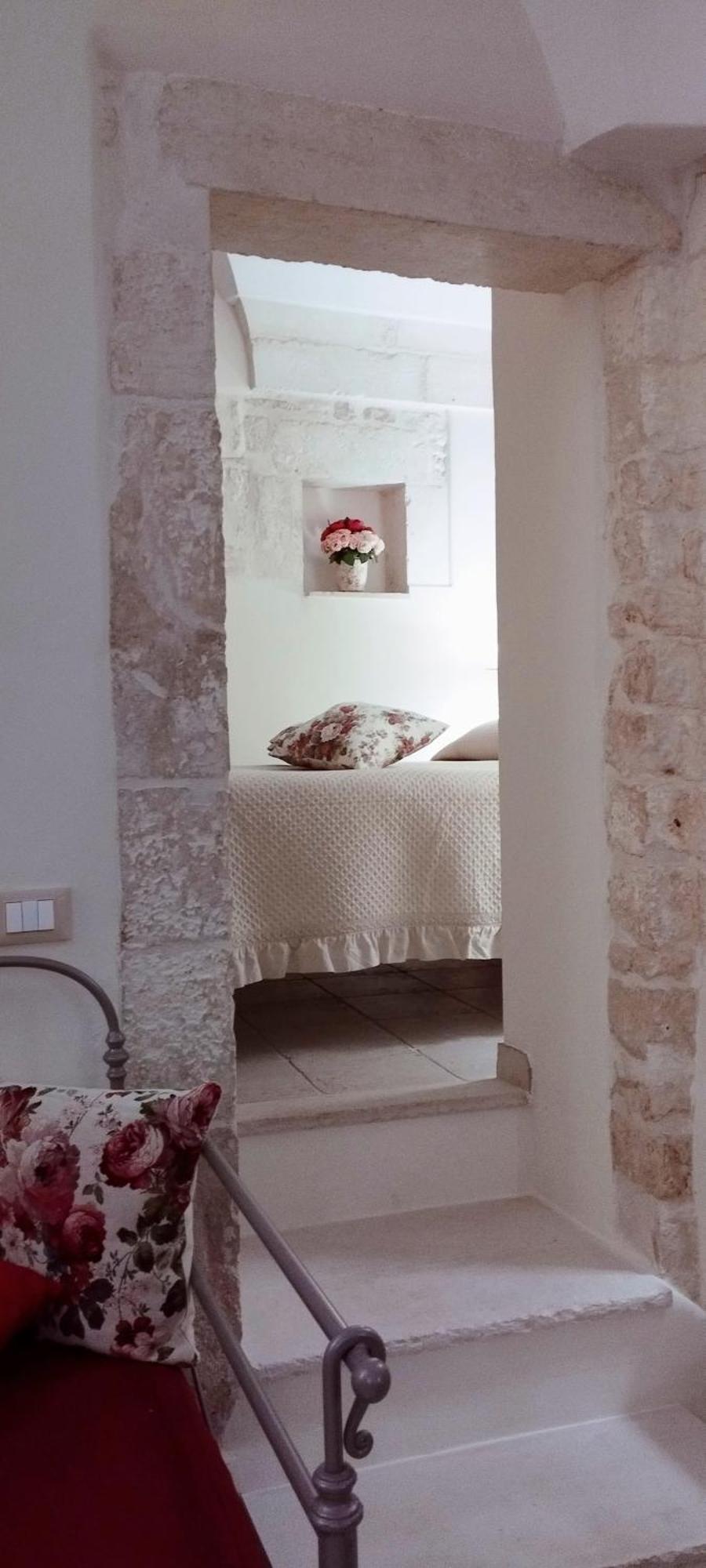 Dimora Fiorita Villa Martina Franca Ngoại thất bức ảnh