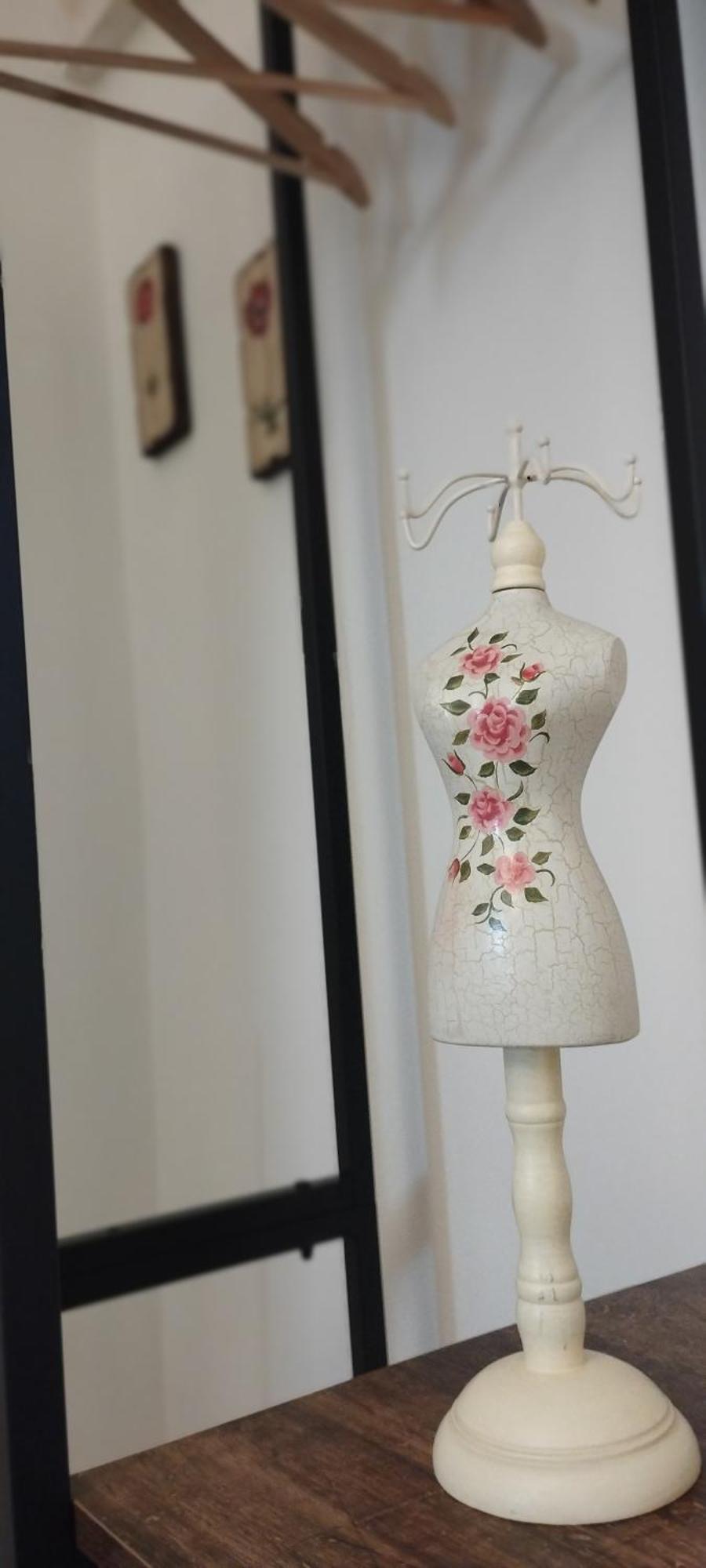 Dimora Fiorita Villa Martina Franca Phòng bức ảnh