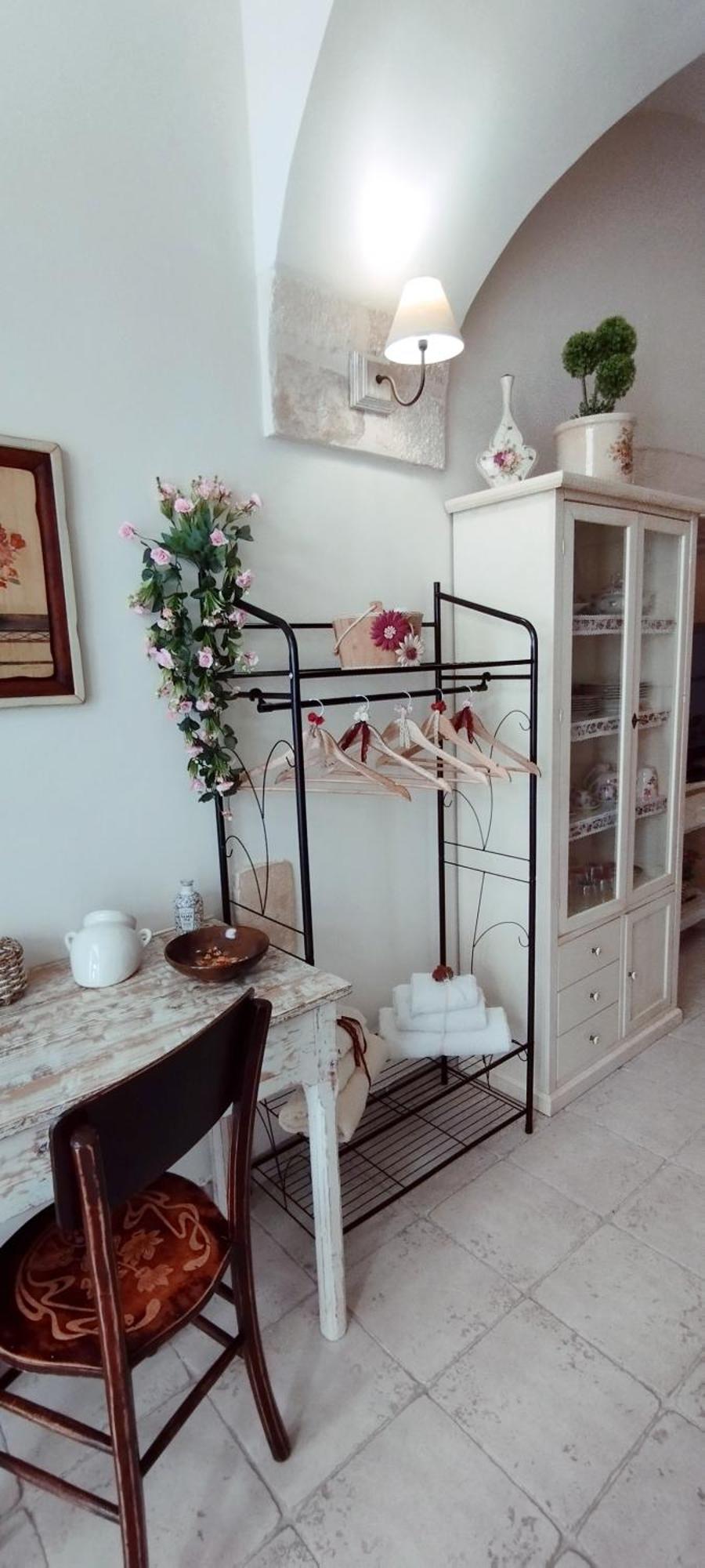 Dimora Fiorita Villa Martina Franca Ngoại thất bức ảnh
