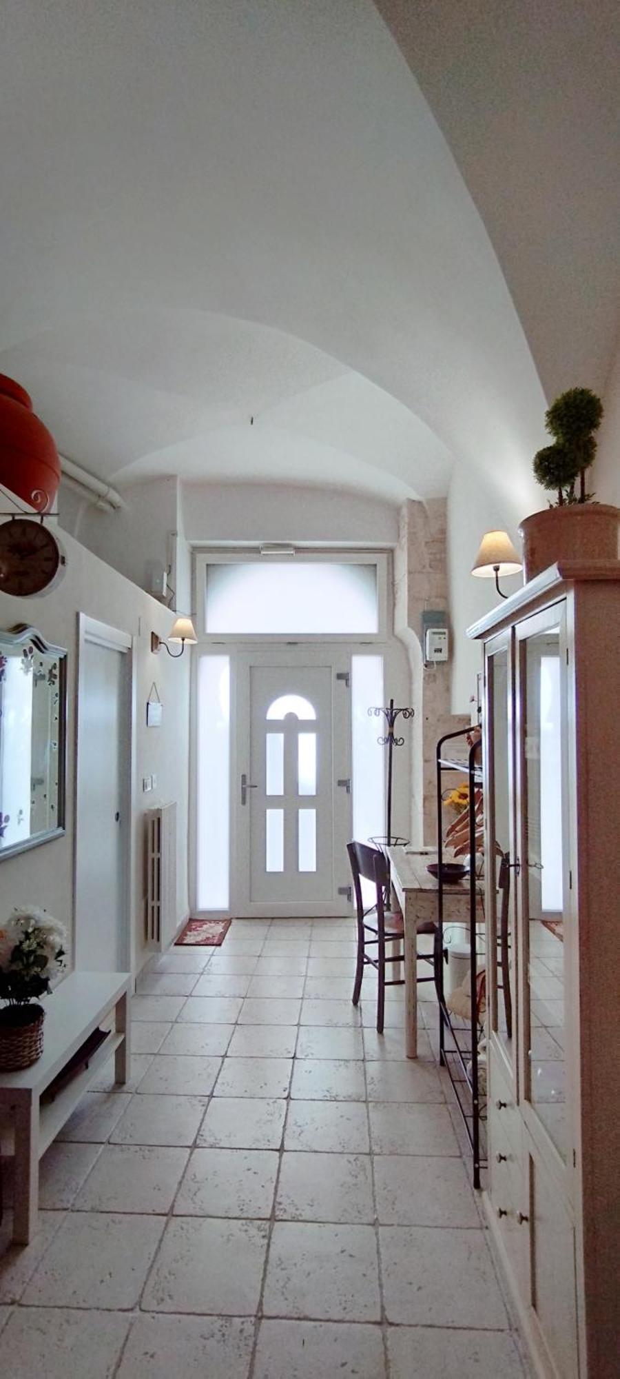 Dimora Fiorita Villa Martina Franca Ngoại thất bức ảnh