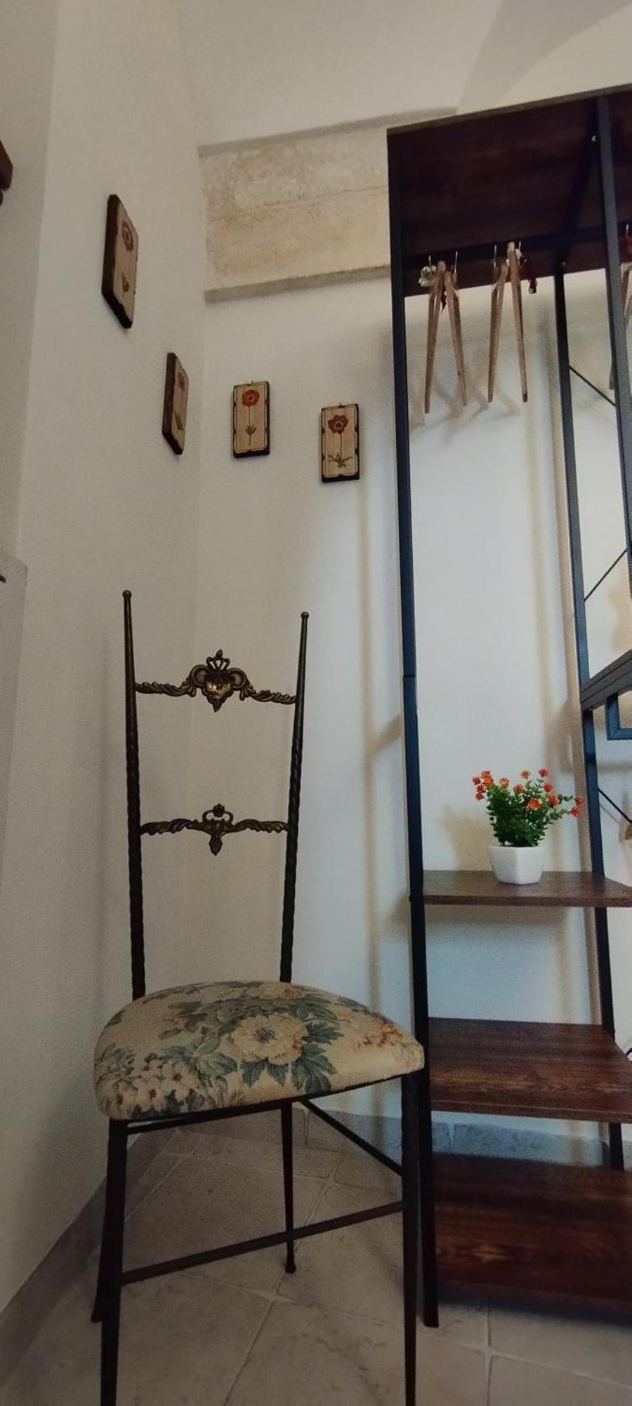 Dimora Fiorita Villa Martina Franca Phòng bức ảnh