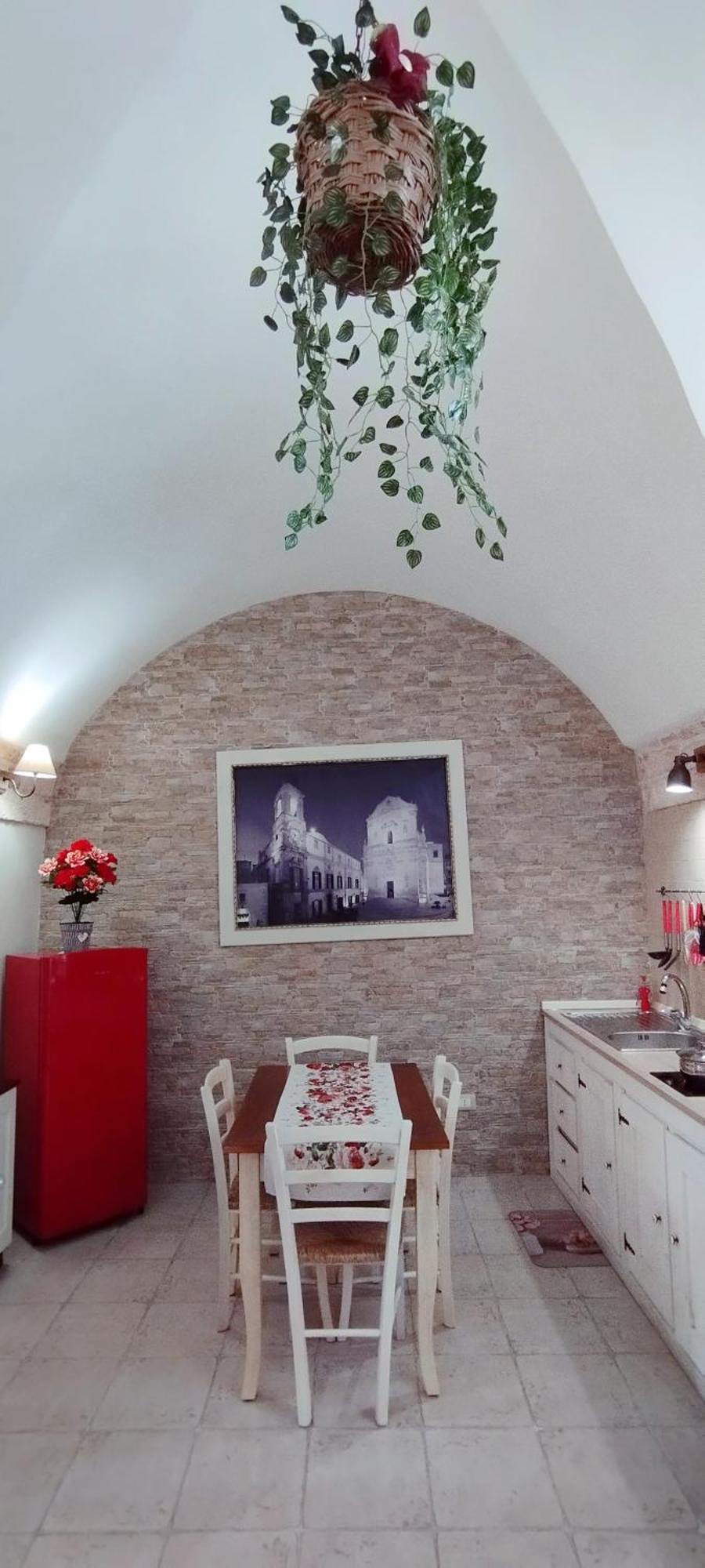 Dimora Fiorita Villa Martina Franca Ngoại thất bức ảnh