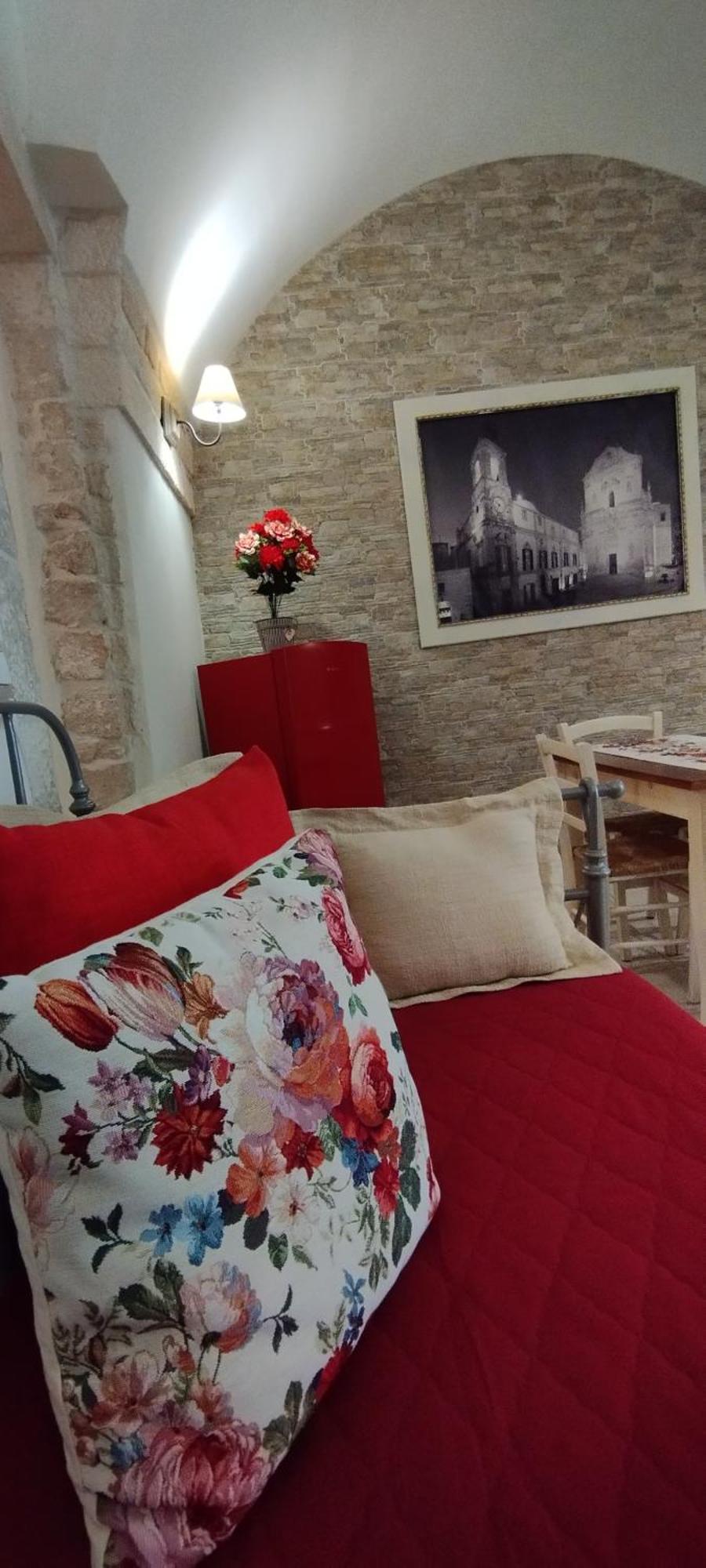 Dimora Fiorita Villa Martina Franca Ngoại thất bức ảnh