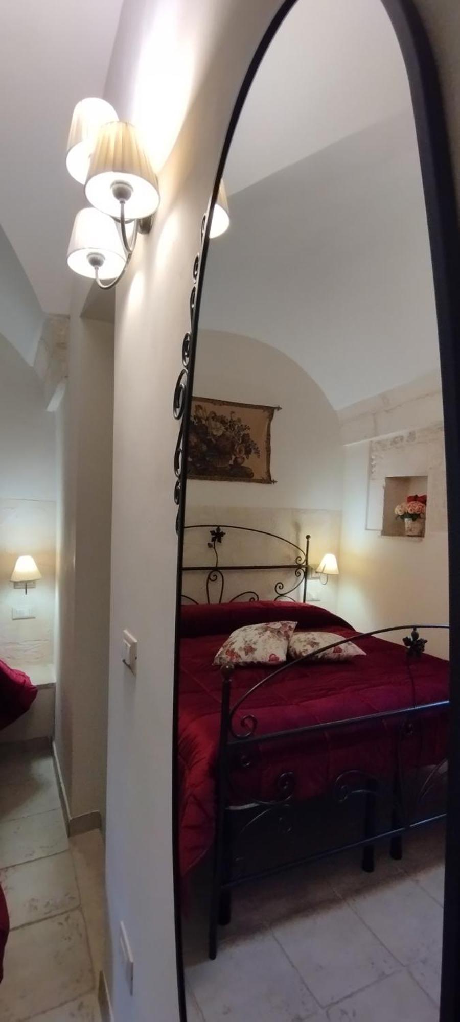 Dimora Fiorita Villa Martina Franca Ngoại thất bức ảnh