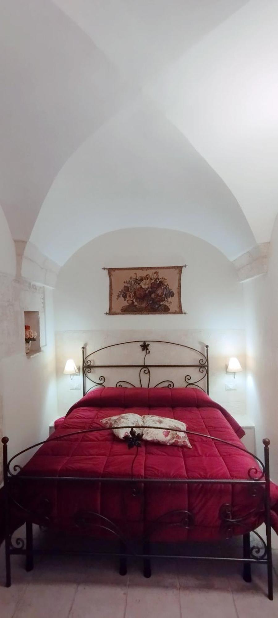 Dimora Fiorita Villa Martina Franca Ngoại thất bức ảnh