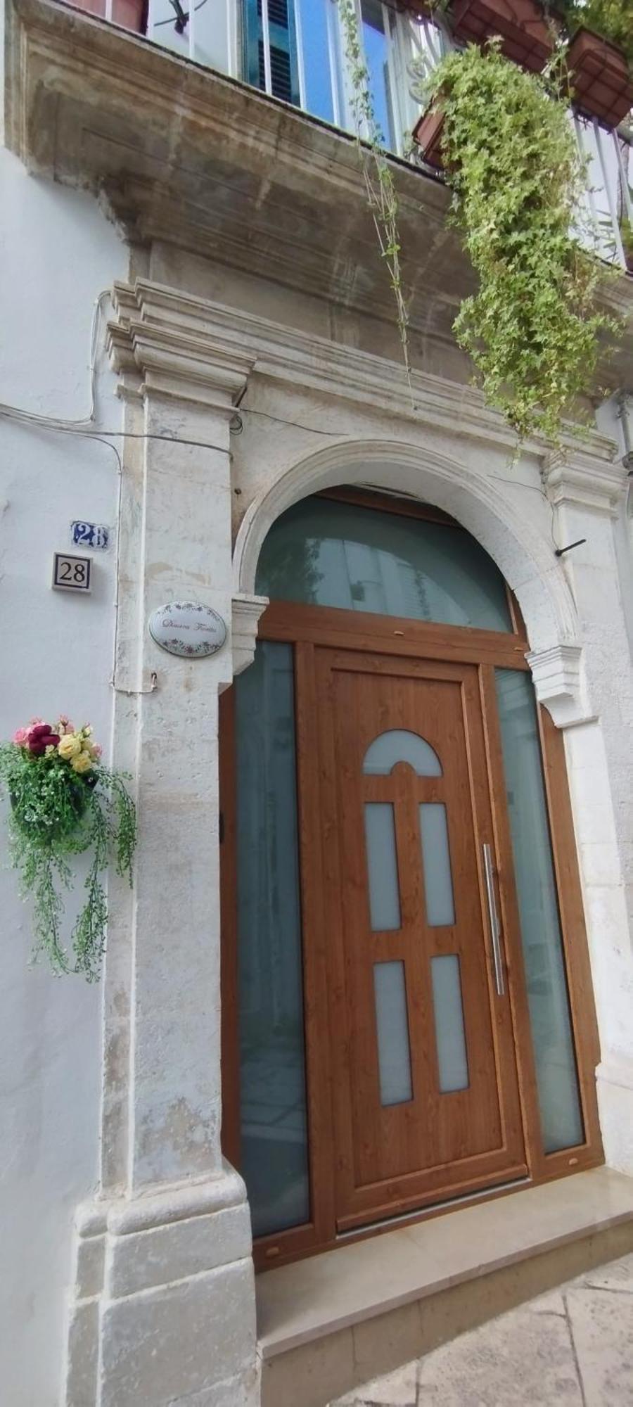 Dimora Fiorita Villa Martina Franca Ngoại thất bức ảnh