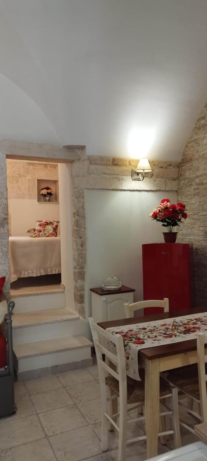 Dimora Fiorita Villa Martina Franca Ngoại thất bức ảnh