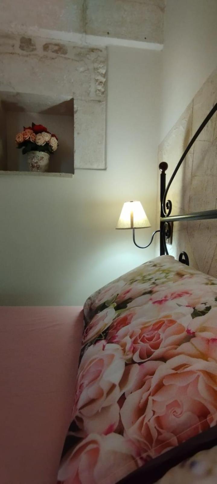 Dimora Fiorita Villa Martina Franca Ngoại thất bức ảnh
