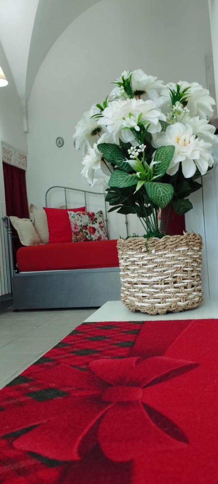 Dimora Fiorita Villa Martina Franca Ngoại thất bức ảnh