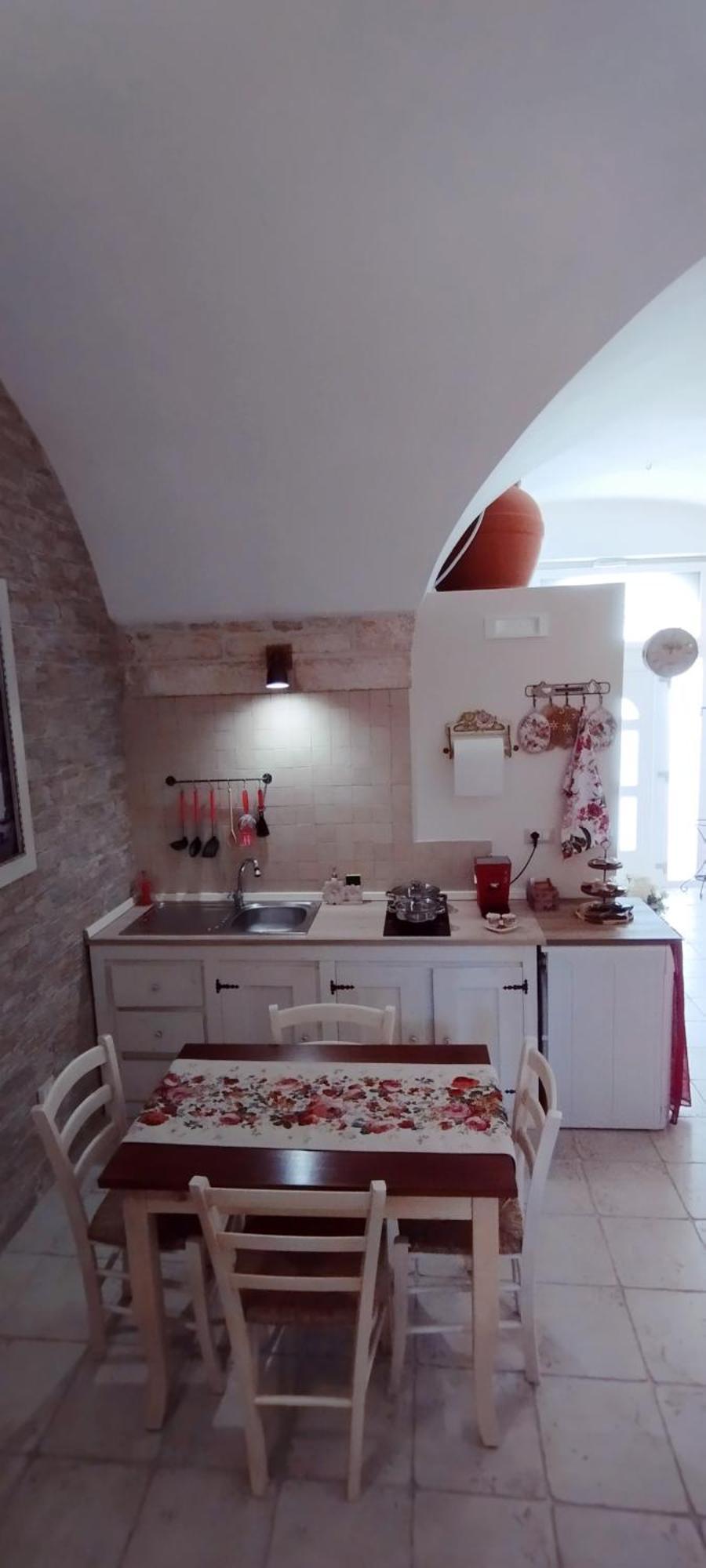 Dimora Fiorita Villa Martina Franca Ngoại thất bức ảnh